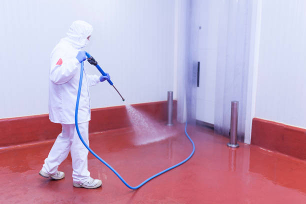 Best Oil Spill Cleanup  in Newark, OH
