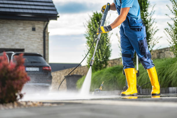 Professional Pressure Washing Services in Newark, OH